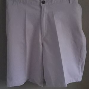 George Men's Pink Golf Shorts NWT Size 40
